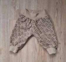 Pumphose, Babyhose  Gr.62, Handmade, Neu, Strech Cord