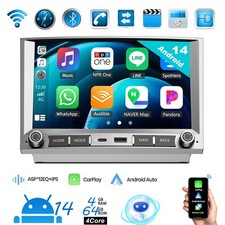 Autoradio Carplay Navi