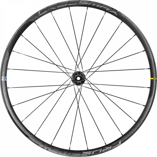 Mavic rueda completa - mavic,