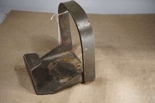 ältere US Army Fahrzeug Teile -  Mount / Sockel für Tarnscheinwerfer