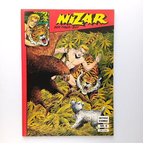 Nizar band wäscher - band, 8