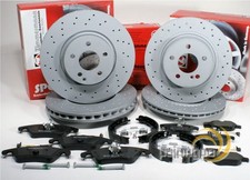 Zimmermann Bremsen Ø 330 mm +