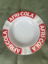 Afri-Cola-Aschenbecher/Origina