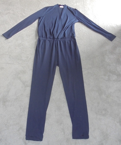 Overall jumpsuit rich royal - rich,