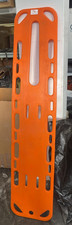 Spineboard rettungsbrett - rettungsbrett, |