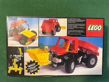 LEGO Technik Unimog (8848)