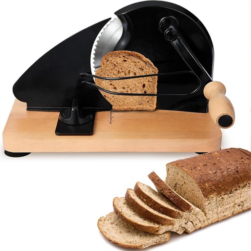 Brot schneide maschine - brot,