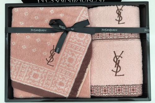 Yves saint laurent handtuchbox - yves,