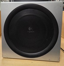Logitech Z-2300 Computer