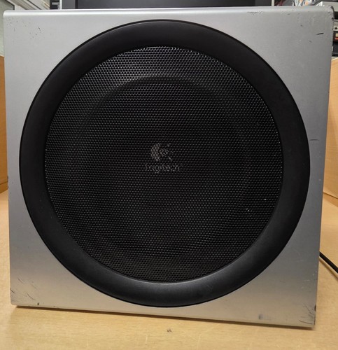 Logitech 2300 computer - z-2300,