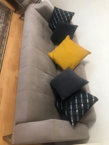 Sofa gebraucht - sofa,