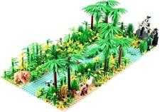 Tropischer Regenwald