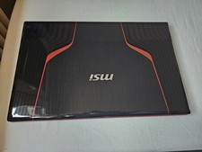 MSI GE60-2OEi745FD