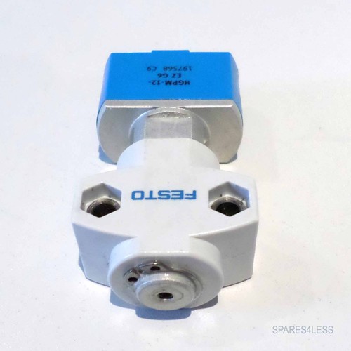Festo parallelgreifer - festo,