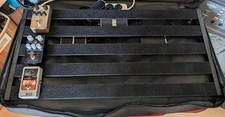 Xxl pedalboard spaceship - xxl,