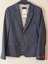 Anzugjacke Gr.164 Slim