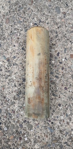 Palisade holz einfassung - palisade,