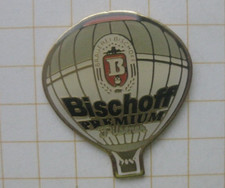 BISCHOFF PREMIUM / BRÜHL