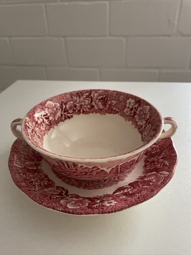 Palissy pottery thames river - thames,