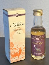 Glen Garioch 12 Jahre 40 %