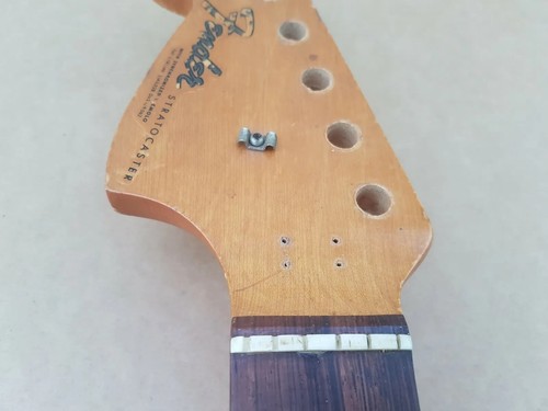 1965 fender stratocaster left - 1965,