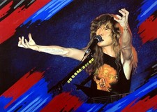 Dave Mustaine Megadeth
