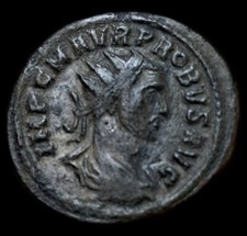 Probus 276-282 Antoninianus