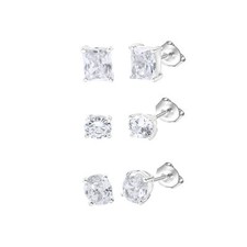 Celesta- Ohrstecker Set 3-