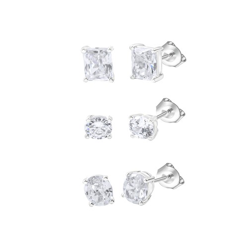 Celesta ohrstecker set - celesta-,