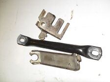 VW Polo 86C 2F G40 Halter