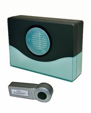 Funkgong clarino Funksignal