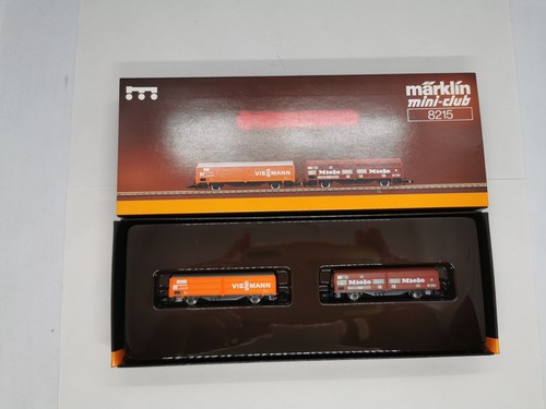 Märklin 8215 mini-club