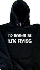 I'd Rather Be Kite Flying