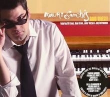 Good vibes von mauri - von,
