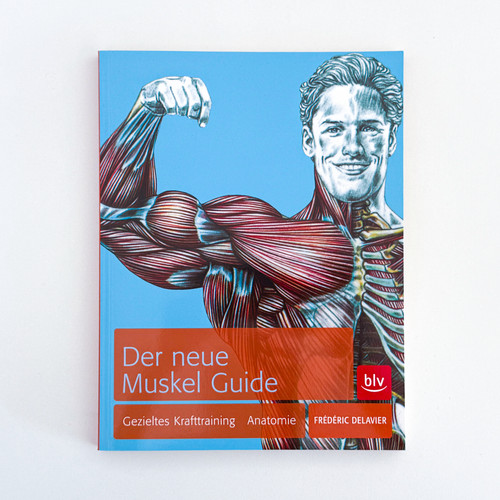 Top der neue muskel - der, guide