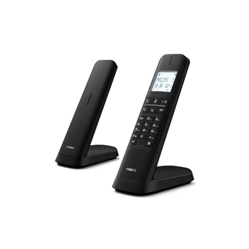 Philips m4702b dect - philips, m4702b/12-2