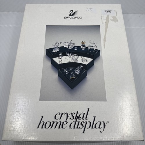Swarovski kristall home - kristall,