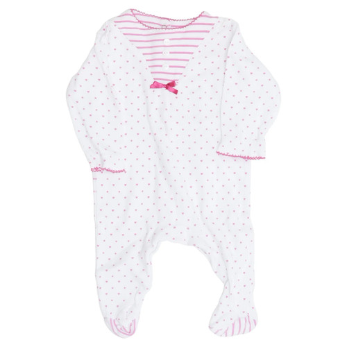 Baby club strampler - baby,