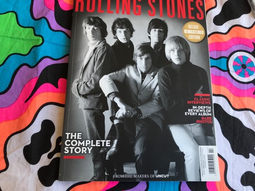 Uncut ultimate collectors - uncut,