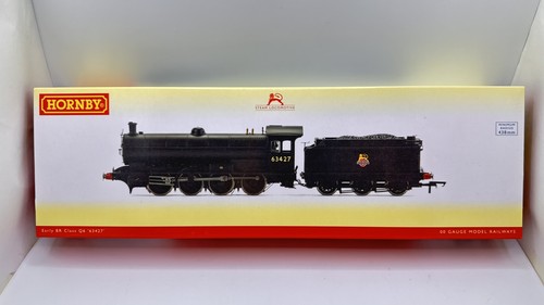 Hornby r3542 spur q6 - spur, o