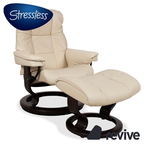 Stressless mayfair leder - stressless,