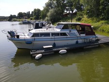 Sport Boot Princess 32