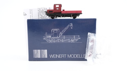 Weinert modellbau 4607 - modellbau, h0