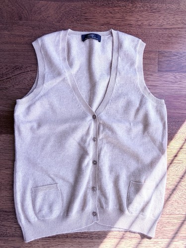 Gobi cashmere strick jacke