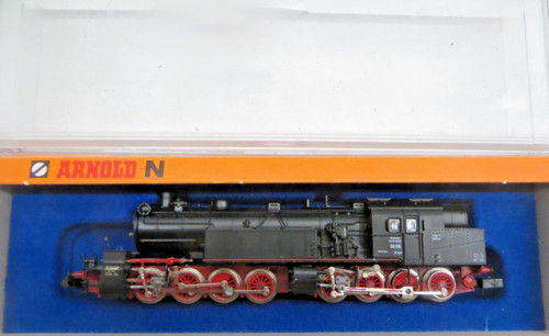 Arnold 2275 dampflok - 2275,