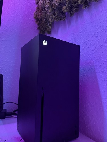 Microsoft xbox series - x, 1tb