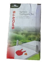 Outdoor-Tischtennis-Set