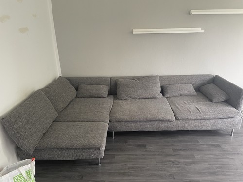 Ikea söderhamn couch - „ikea,