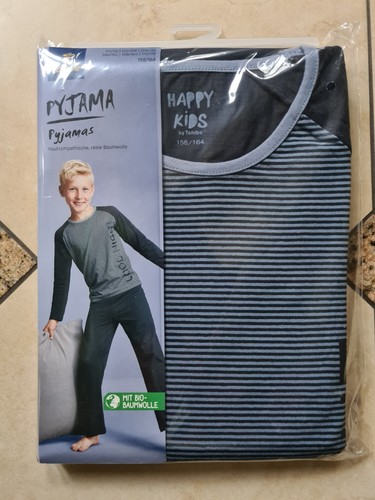 Schlafanzug pyjama jungen - schlafanzug,