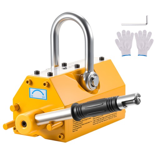 Vevor lasthebemagnet - vevor,